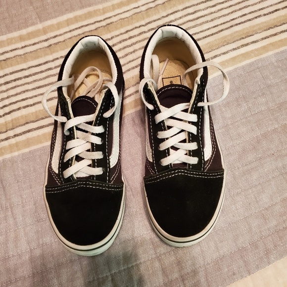 Old school Vans - Picture 1 of 8